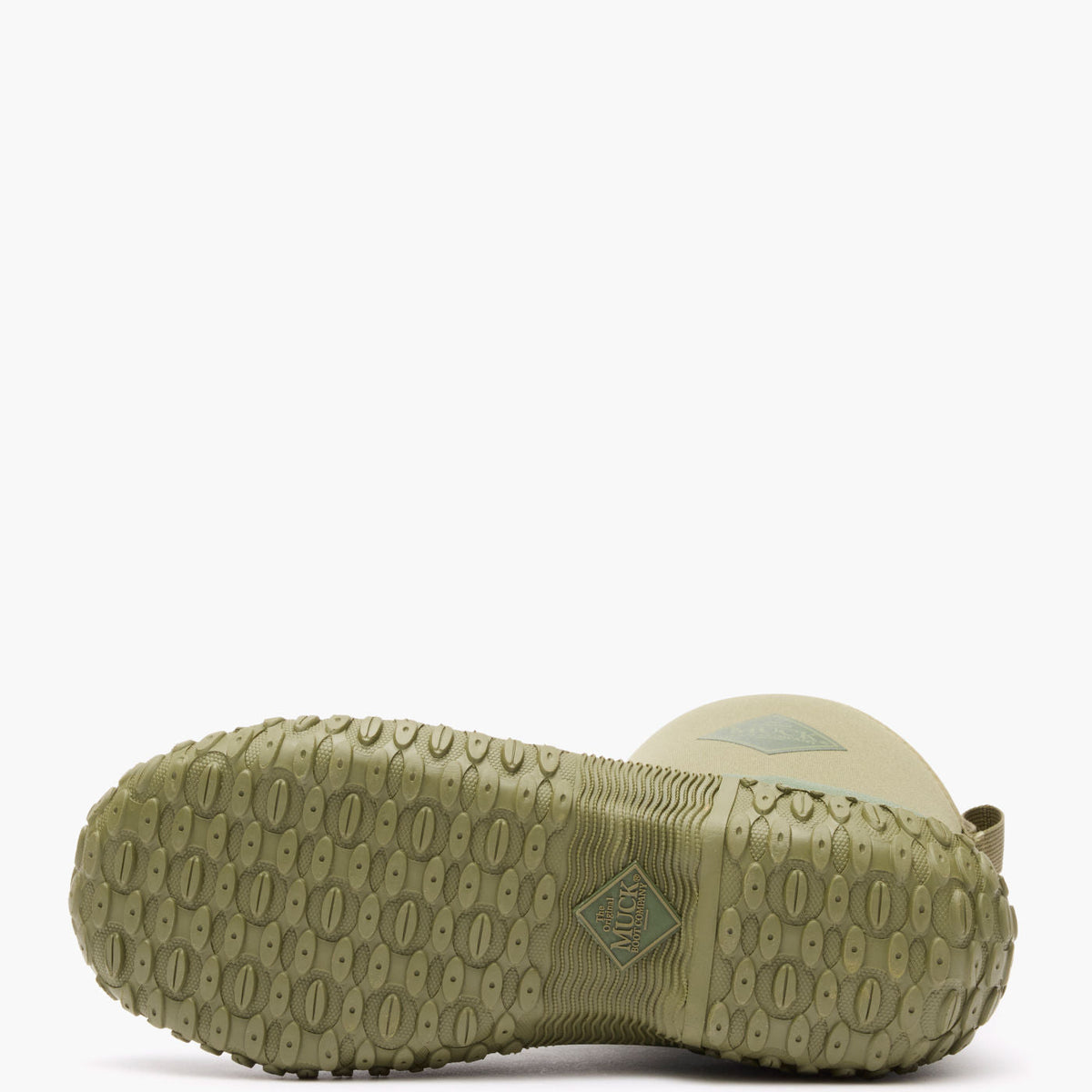 Women's Muckster II Mid Boot - Green Floral | Muck Boot Company