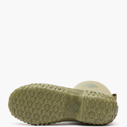 Women's Muckster II Mid Boot - Green Floral | Muck Boot Company