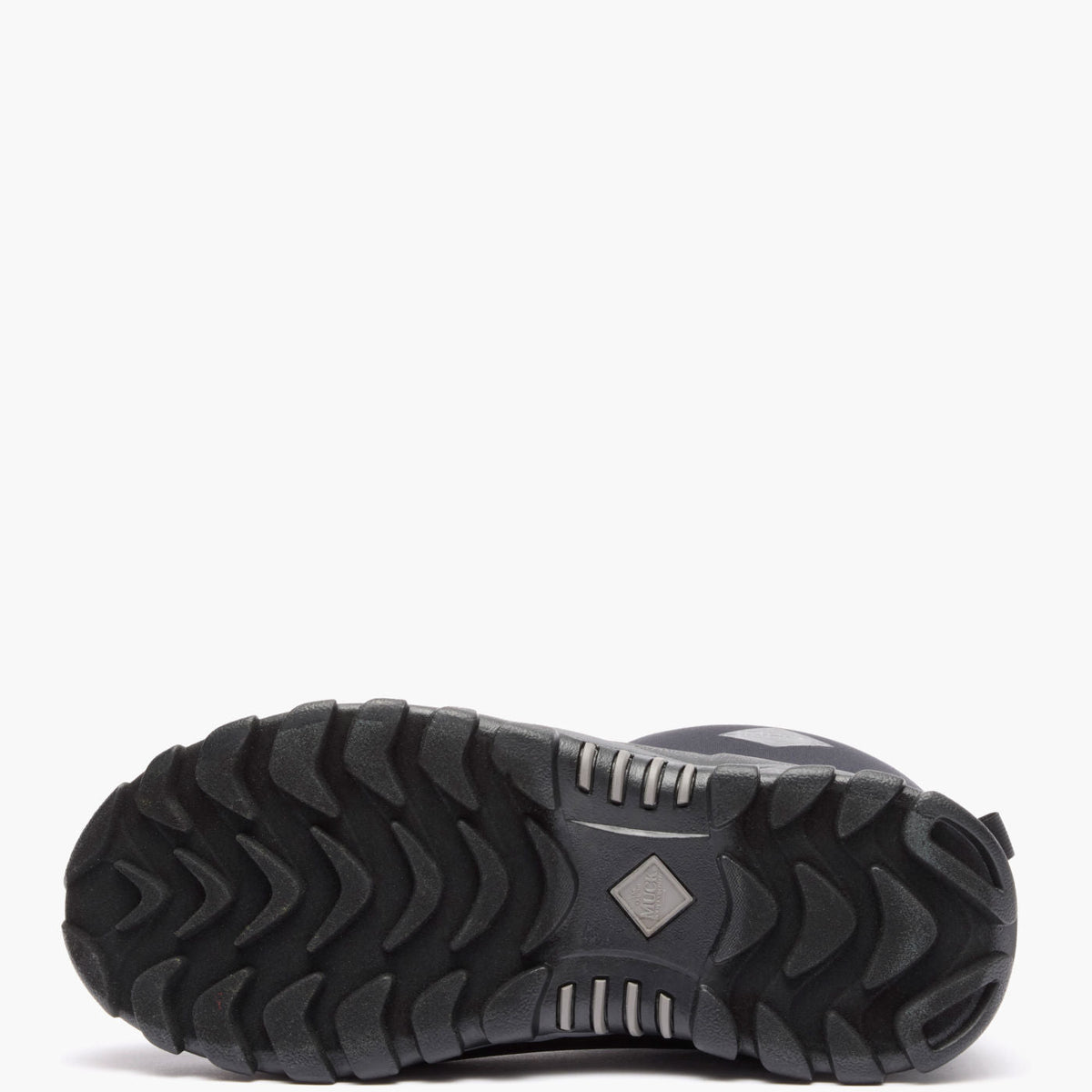 Women's Arctic Sport II Mid Boot - Black | Muck Boot Company