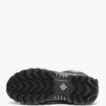 Women's Arctic Sport II Mid Boot - Black | Muck Boot Company