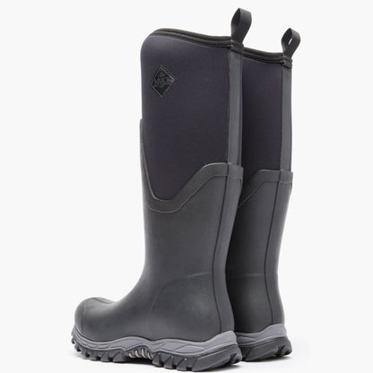 Women's Arctic Sport II Tall Boot - Black | Muck Boot Company