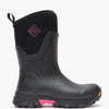 Black/Pink