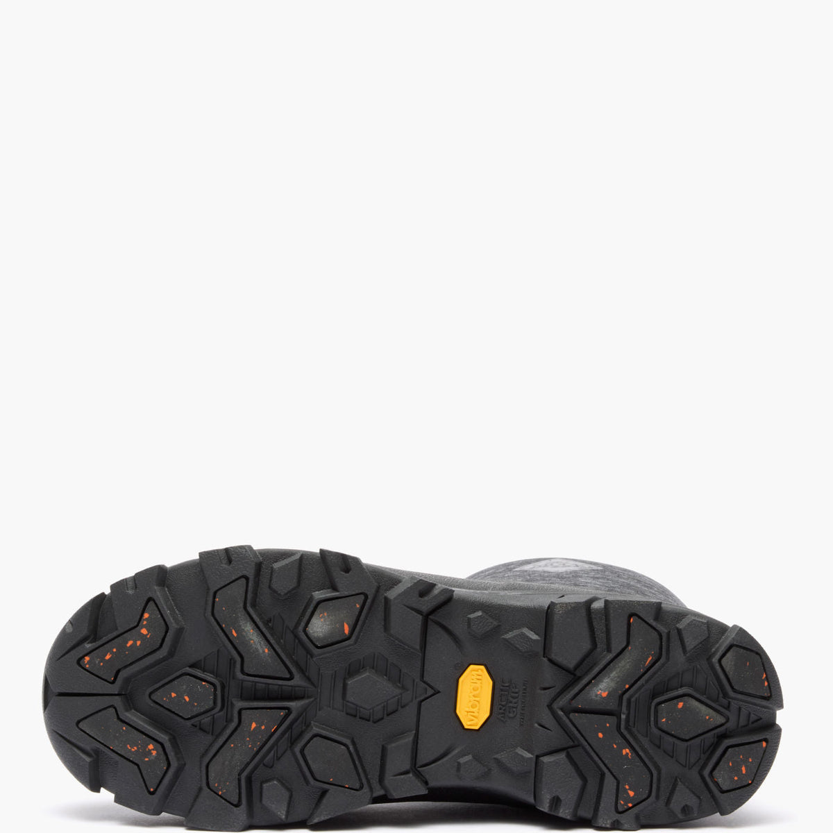 Women's Arctic Ice Mid Boot + Vibram Arctic Grip A.T. - Black | Muck Boot Company