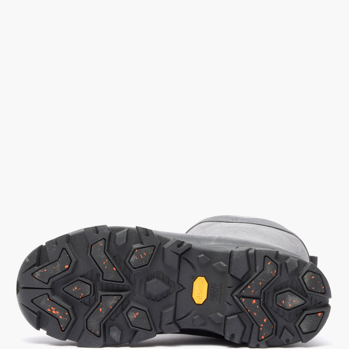 Women's Arctic Ice Tall Boot + Vibram Arctic Grip A.T. - Black | Muck Boot Company