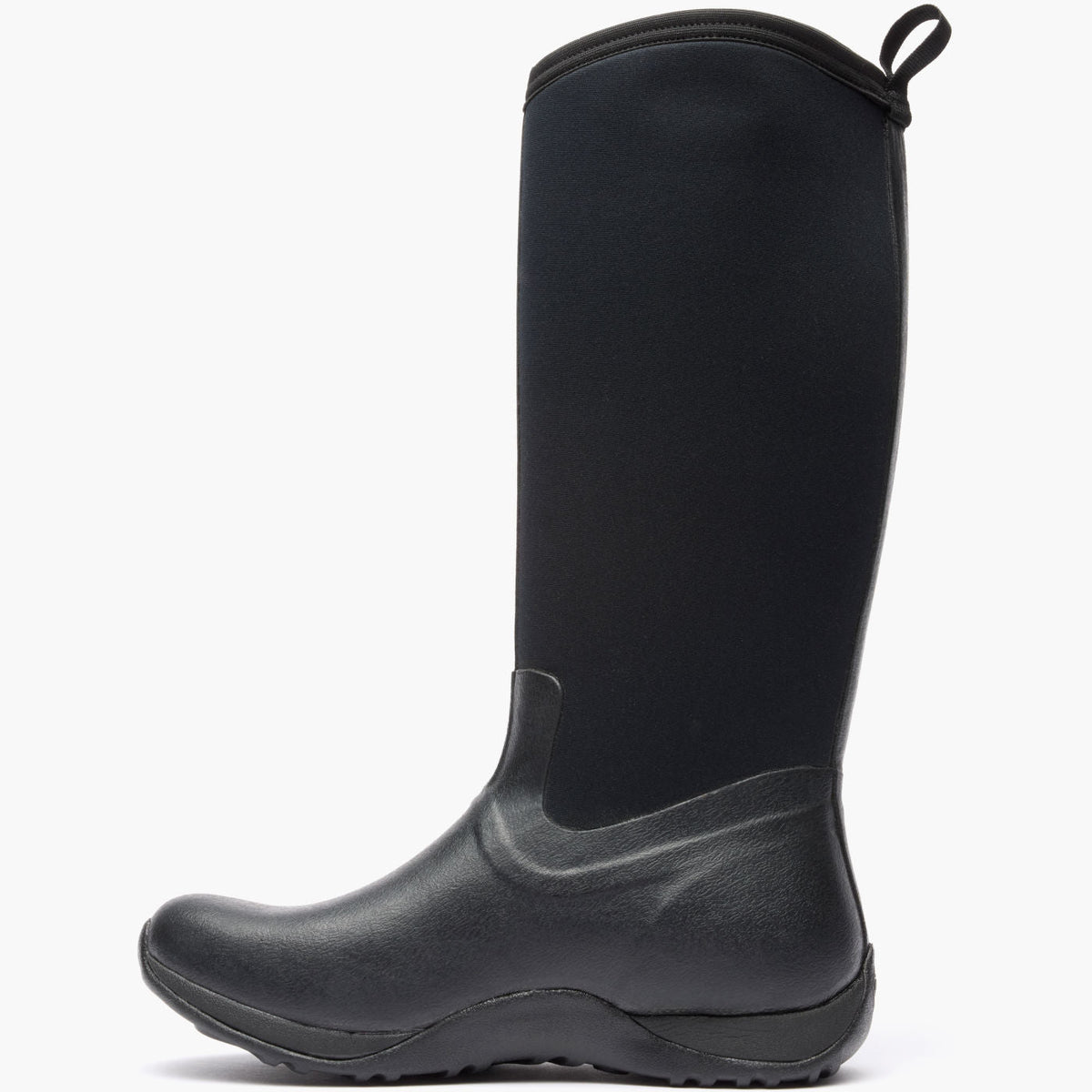 Women's Arctic Adventure Tall Boot - Black | Muck Boot Company