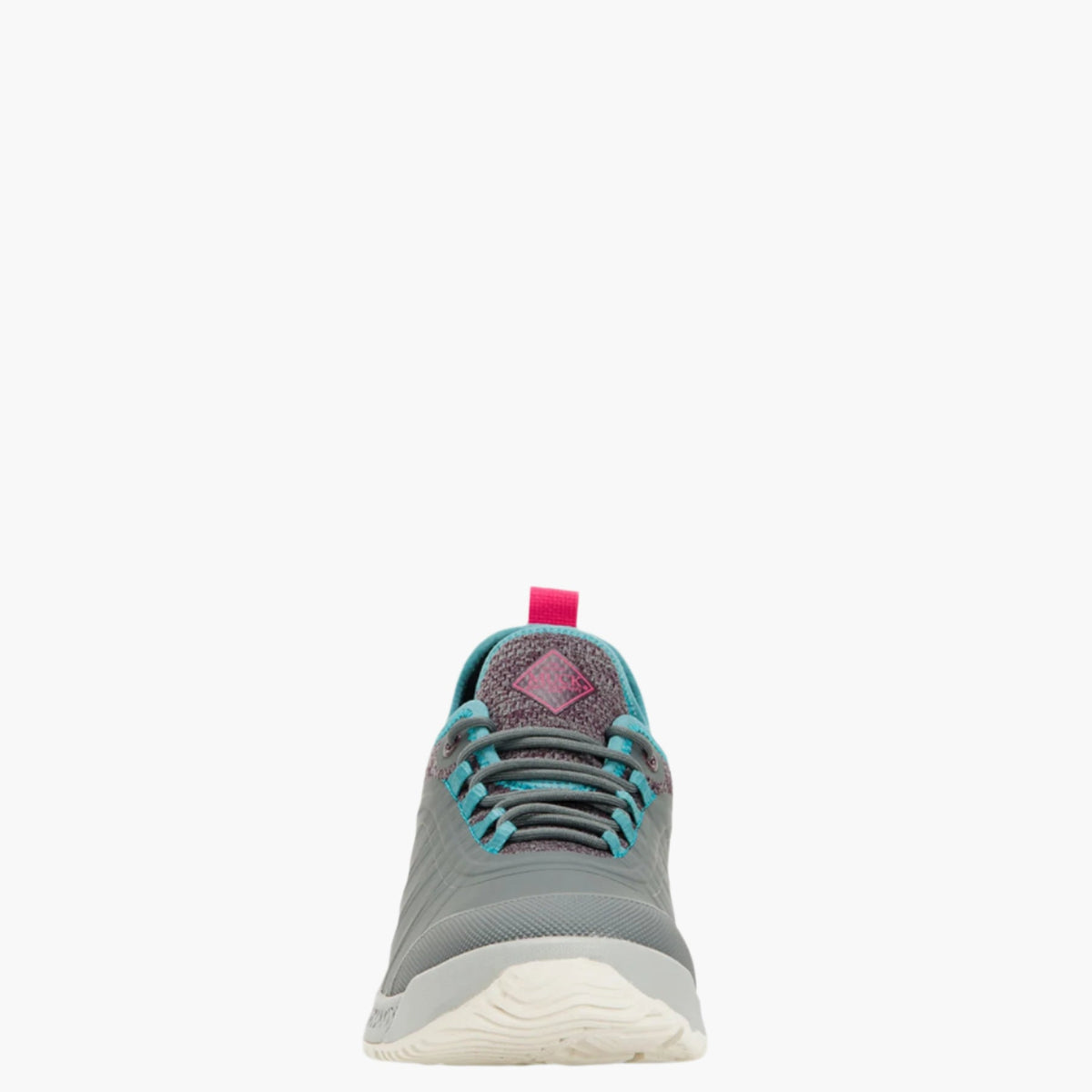 Women's Outscape Lace Up Shoe - Grey | Muck Boot Company