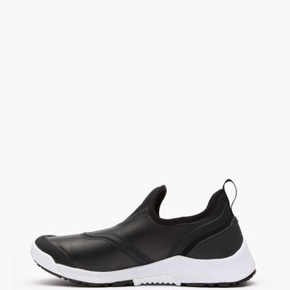 Women's Outscape Slip On - Black/White | Muck Boot Company
