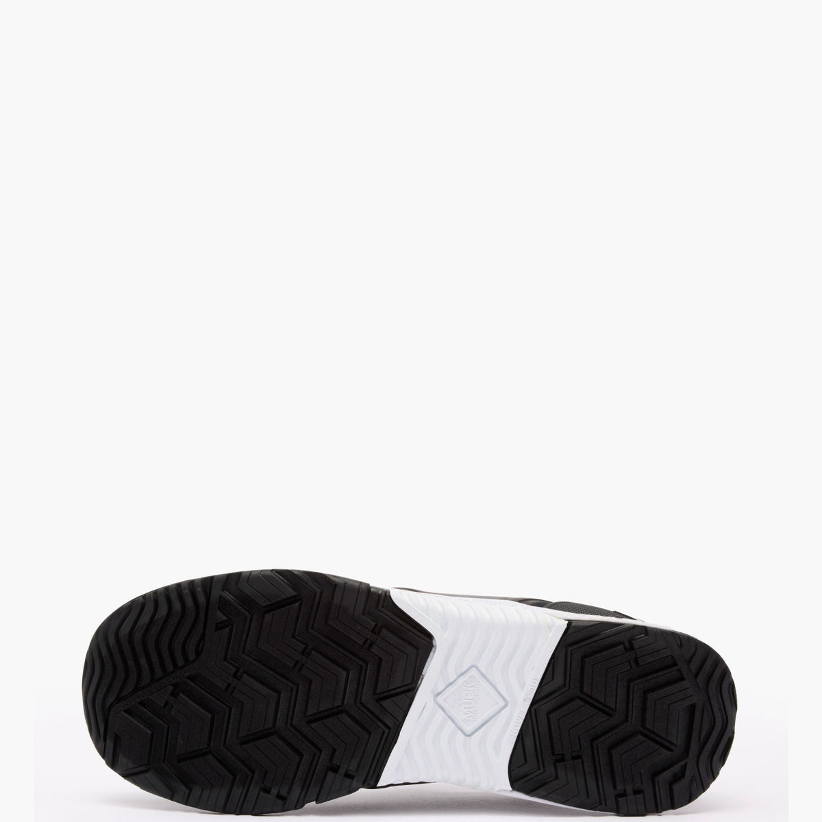 Women's Outscape Slip On - Black/White | Muck Boot Company