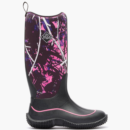 Women's Muddy Girl Hale Tall Boot - Muddy Girl Camo | Muck Boot Company
