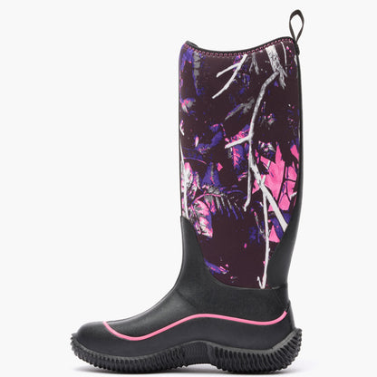 Women's Muddy Girl Hale Tall Boot - Muddy Girl Camo | Muck Boot Company