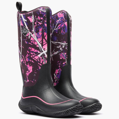 Women's Muddy Girl Hale Tall Boot - Muddy Girl Camo | Muck Boot Company