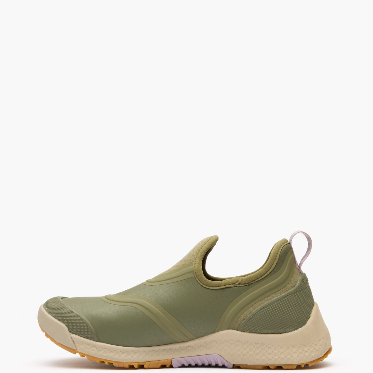 Women's Outscape Slip On - Olive | Muck Boot Company
