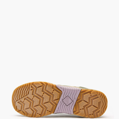 Women's Outscape Slip On - Olive | Muck Boot Company