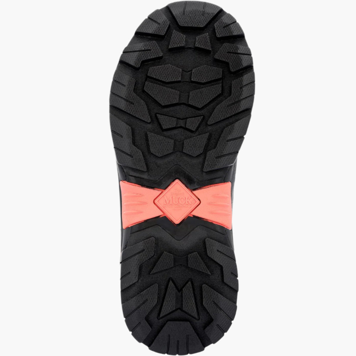 Women's Apex Pac ALT Closure Mid Boot - Black | Muck Boot Company