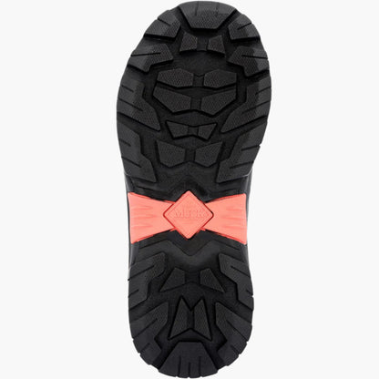 Women's Apex Pac ALT Closure Mid Boot - Black | Muck Boot Company