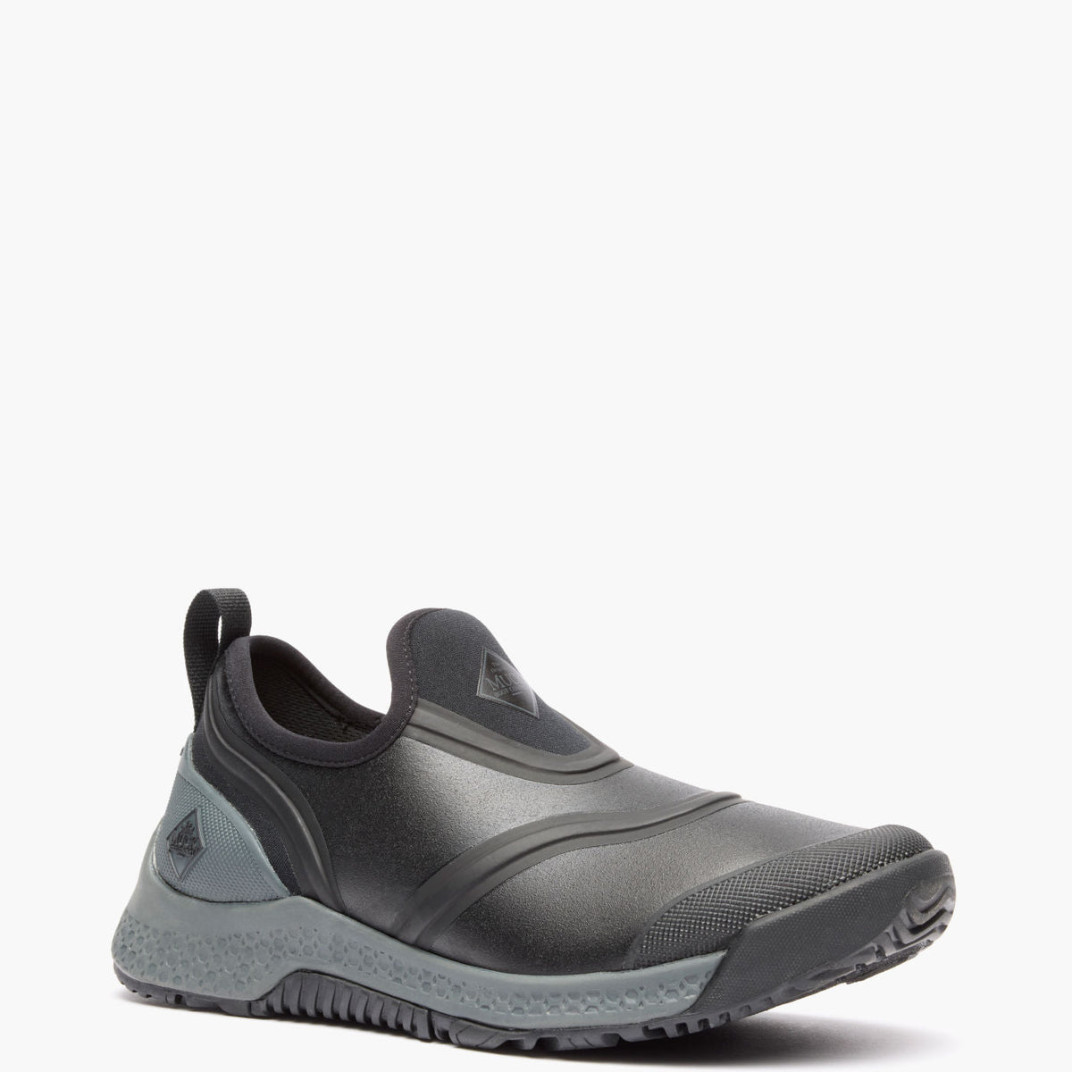 Women's Outscape Slip On - Black | Muck Boot Company