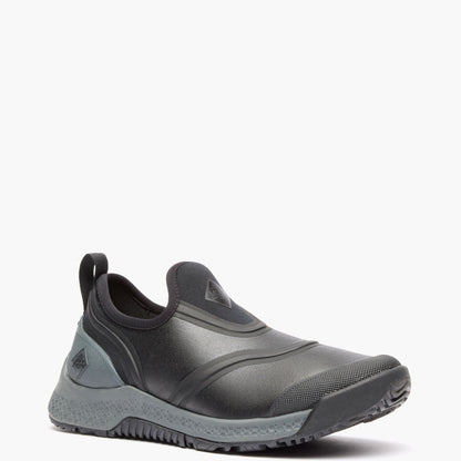 Women's Outscape Slip On - Black | Muck Boot Company