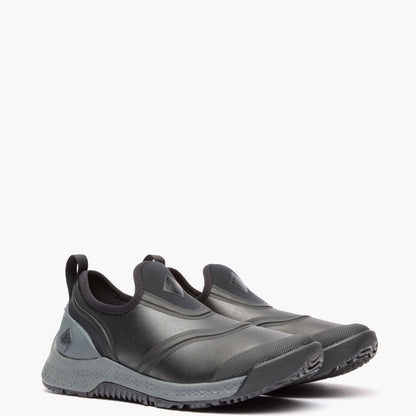 Women's Outscape Slip On - Black | Muck Boot Company