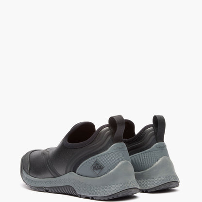 Women's Outscape Slip On - Black | Muck Boot Company