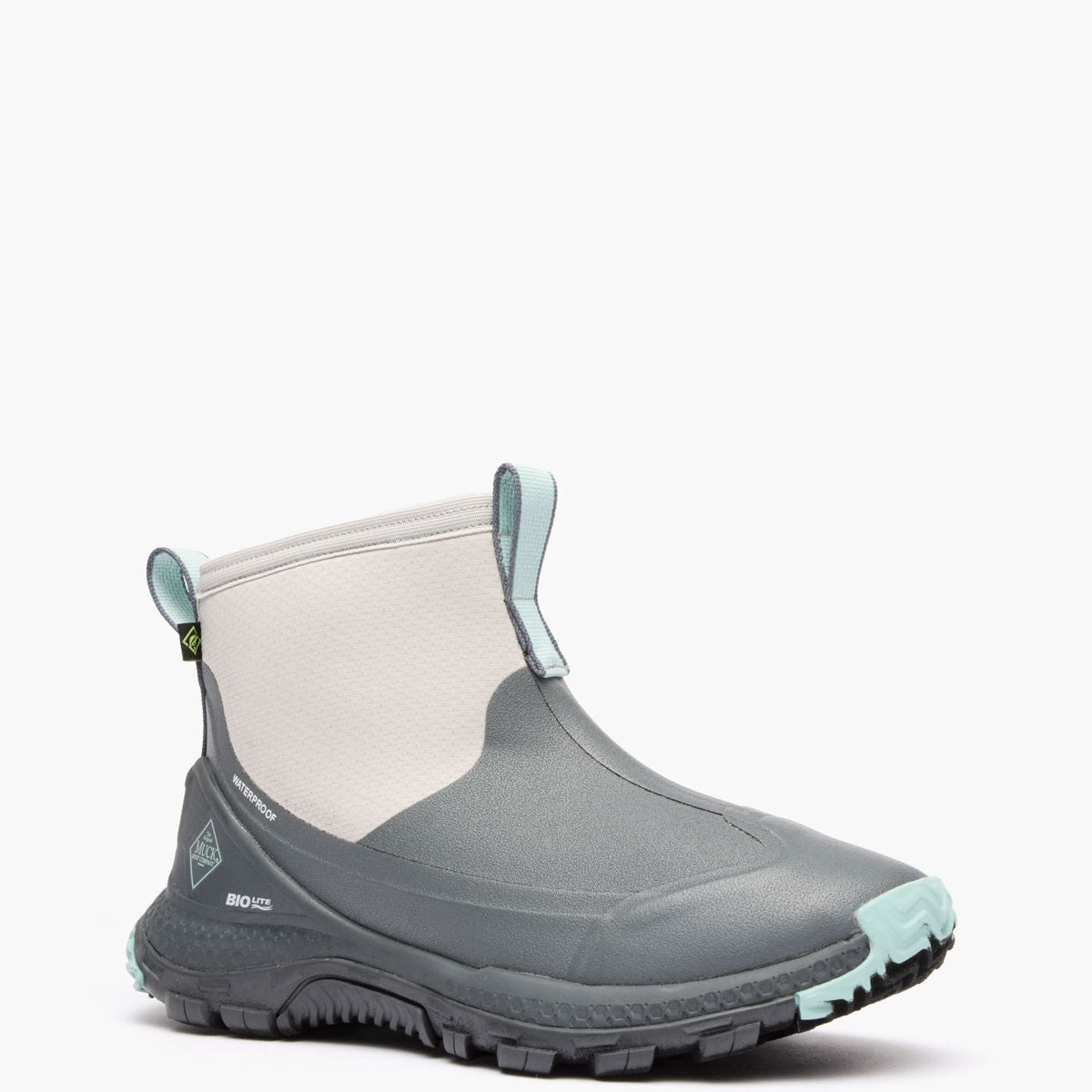 Women's Outscape Max Ankle Boot - Dark Shadow Grey | Muck Boot Company
