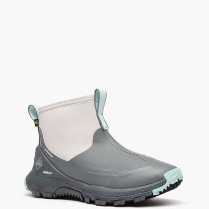 Women's Outscape Max Ankle Boot - Dark Shadow Grey | Muck Boot Company