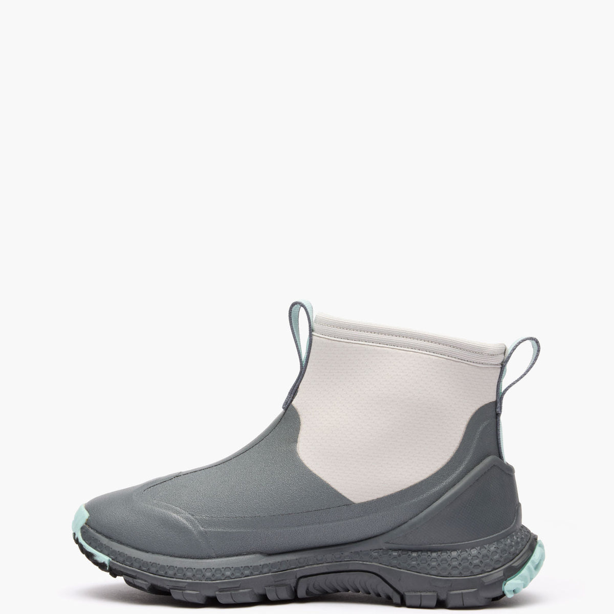 Women's Outscape Max Ankle Boot - Dark Shadow Grey | Muck Boot Company