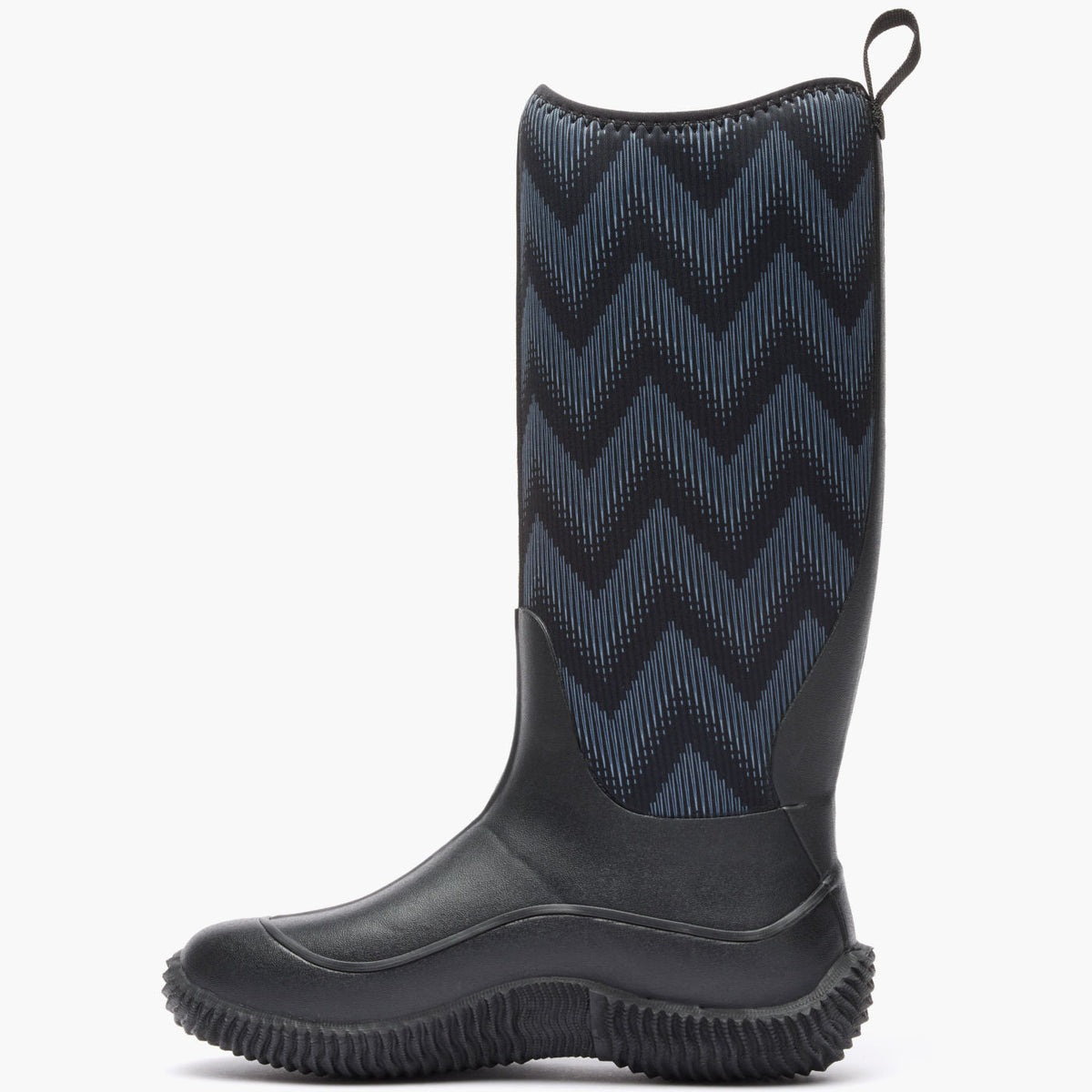 Women's Hale - Black/Grey Wave | Muck Boot Company