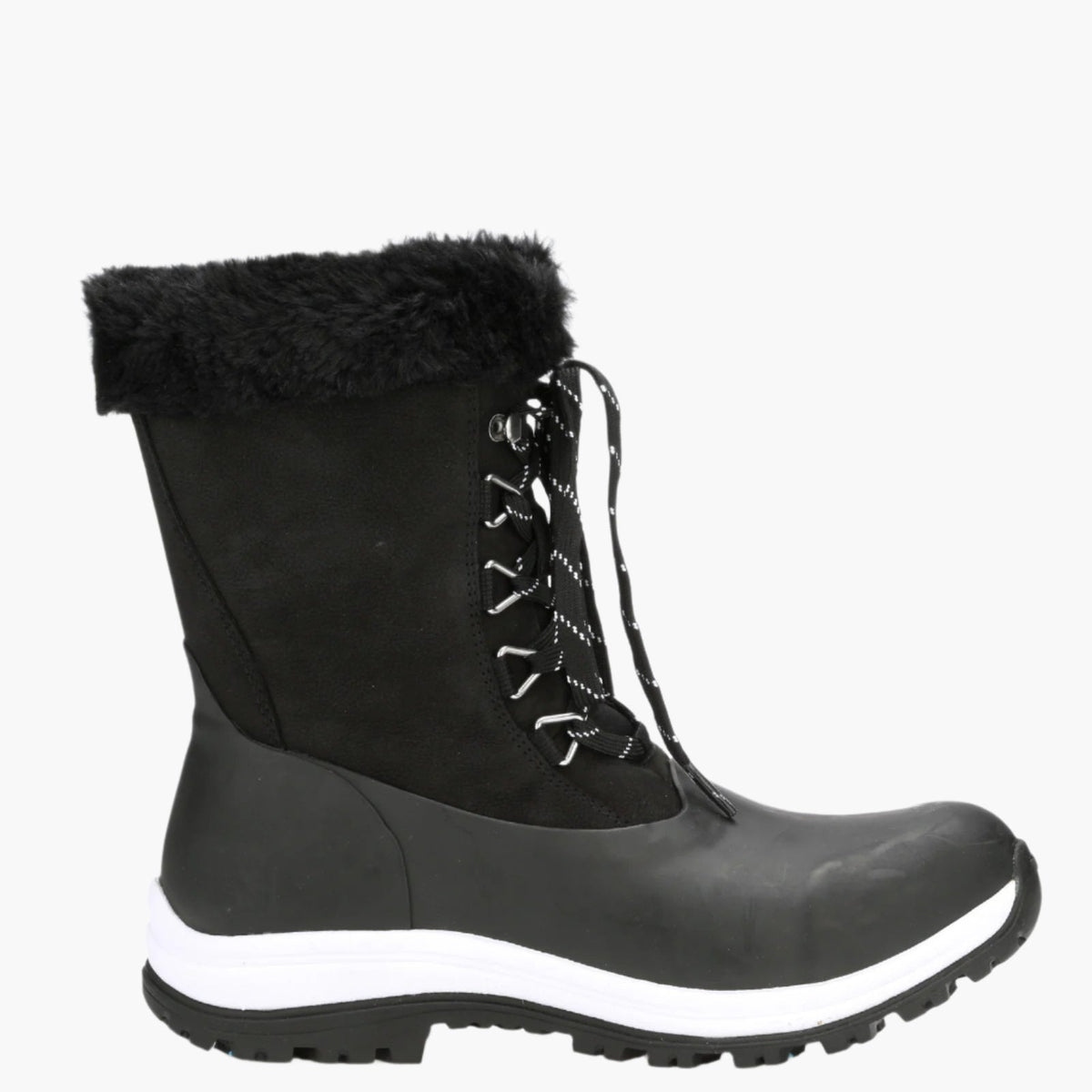 Women's Apres Lace Arctic Grip | Muck Boot Company