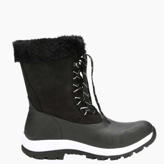Women's Apres Lace Arctic Grip | Muck Boot Company