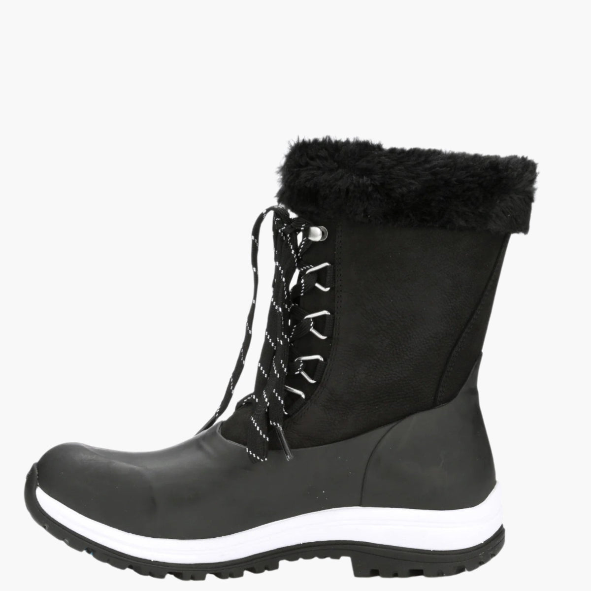 Women's Apres Lace Arctic Grip | Muck Boot Company