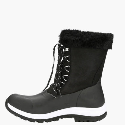 Women's Apres Lace Arctic Grip | Muck Boot Company