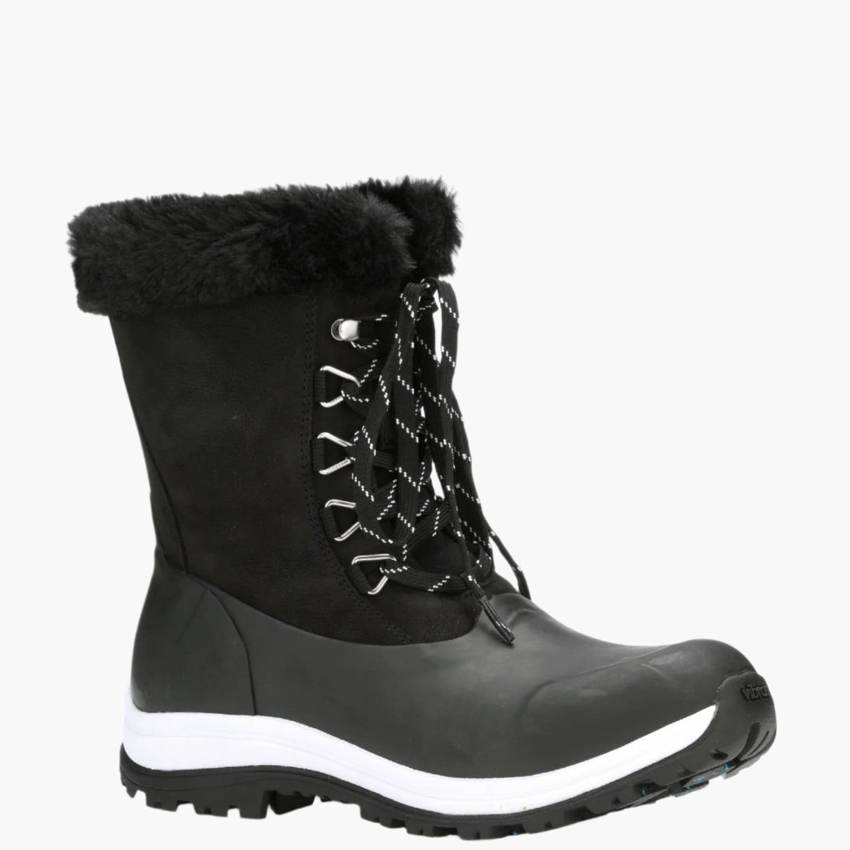Women's Apres Lace Arctic Grip | Muck Boot Company