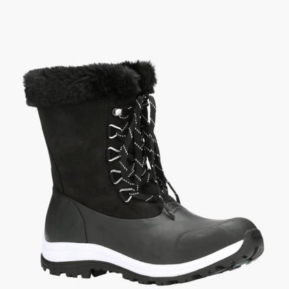 Women's Apres Lace Arctic Grip | Muck Boot Company