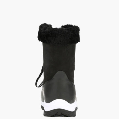 Women's Apres Lace Arctic Grip | Muck Boot Company