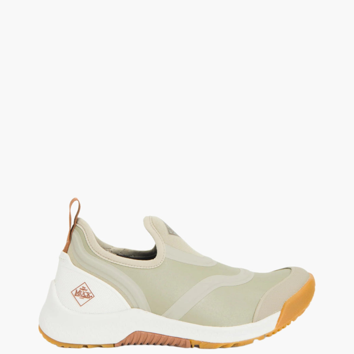 Women's Outscape Low - Crockery | Muck Boot Company