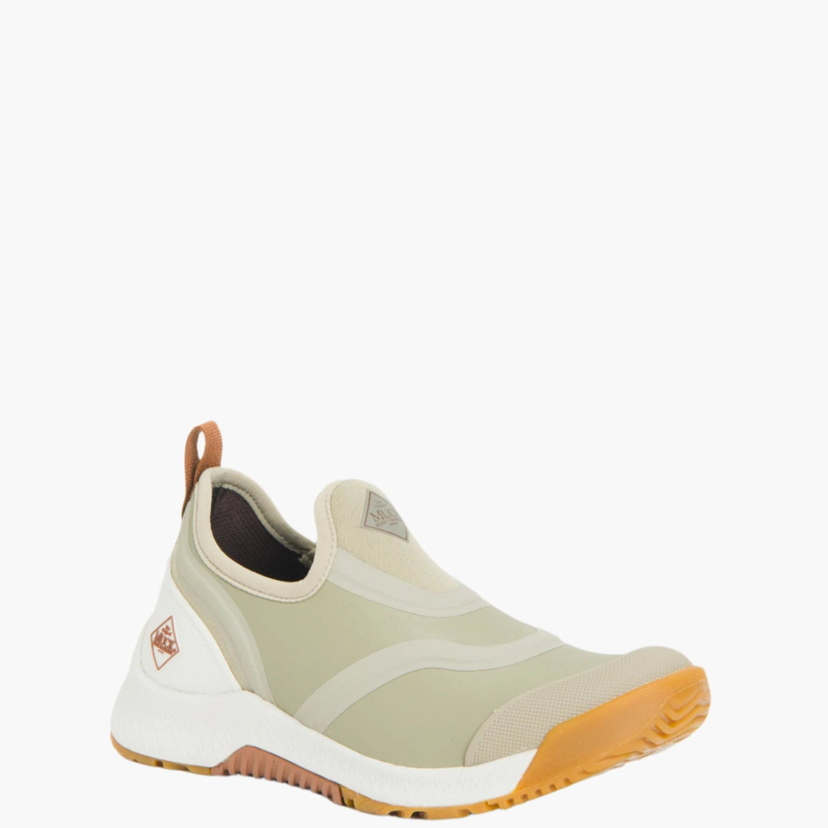 Women's Outscape Low - Crockery | Muck Boot Company
