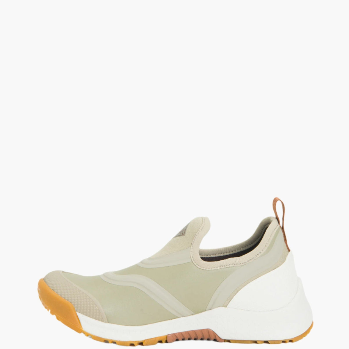 Women's Outscape Low - Crockery | Muck Boot Company