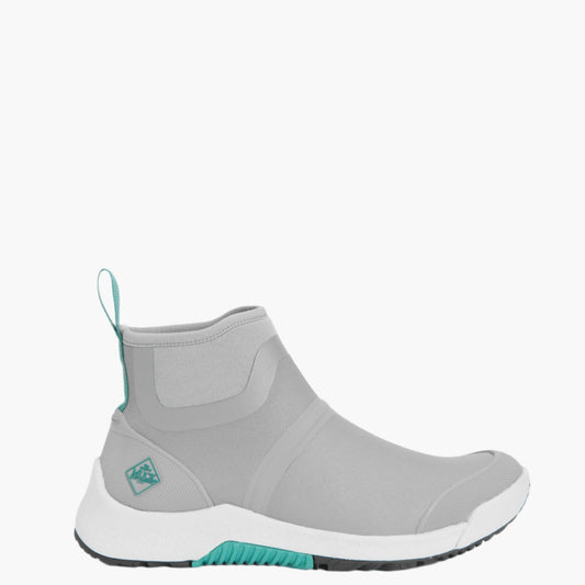 Women's Outscape Chelsea - Frost Gray | Muck Boot Company