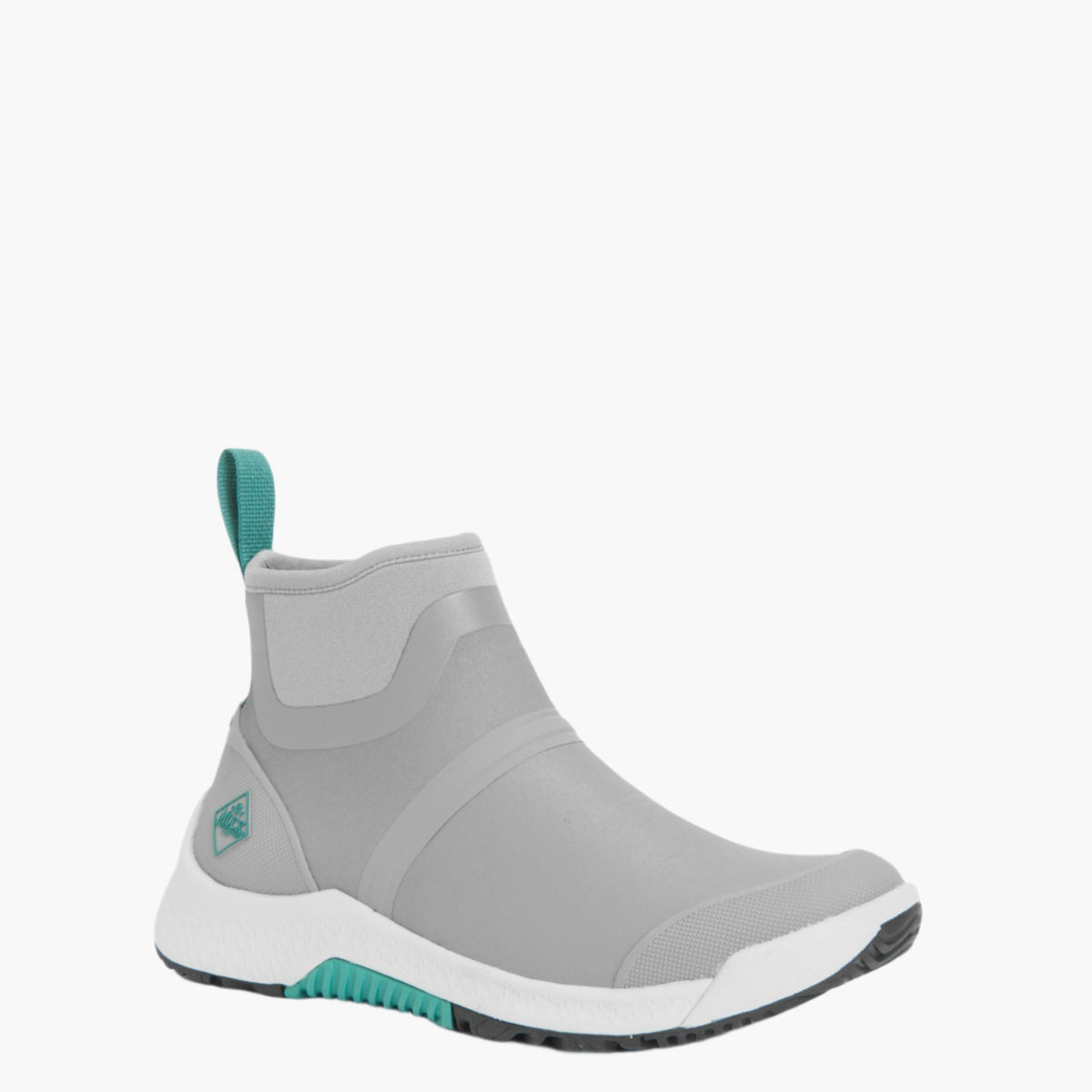 Women's Outscape Chelsea - Frost Gray | Muck Boot Company