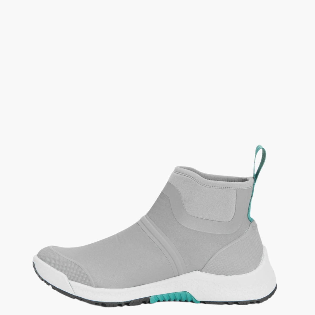 Women's Outscape Chelsea - Frost Gray | Muck Boot Company