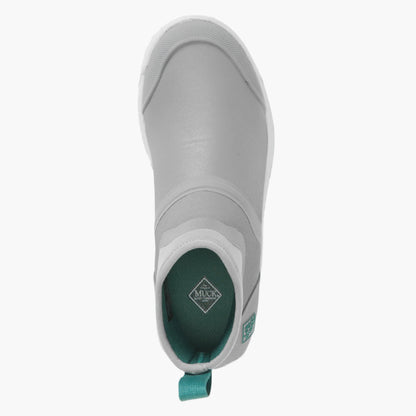 Women's Outscape Chelsea - Frost Gray | Muck Boot Company