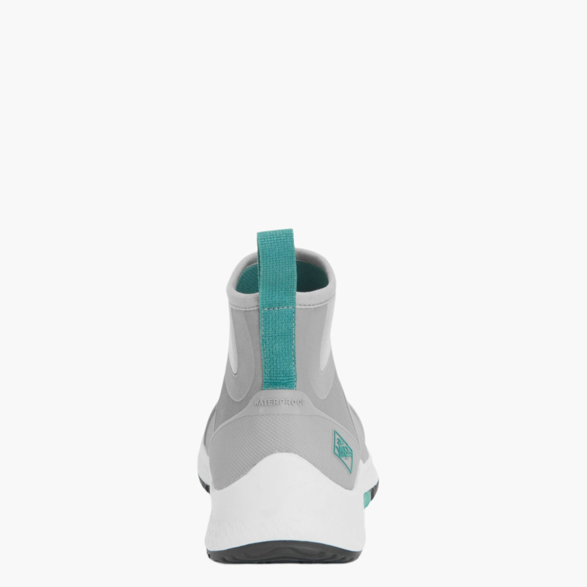 Women's Outscape Chelsea - Frost Gray | Muck Boot Company