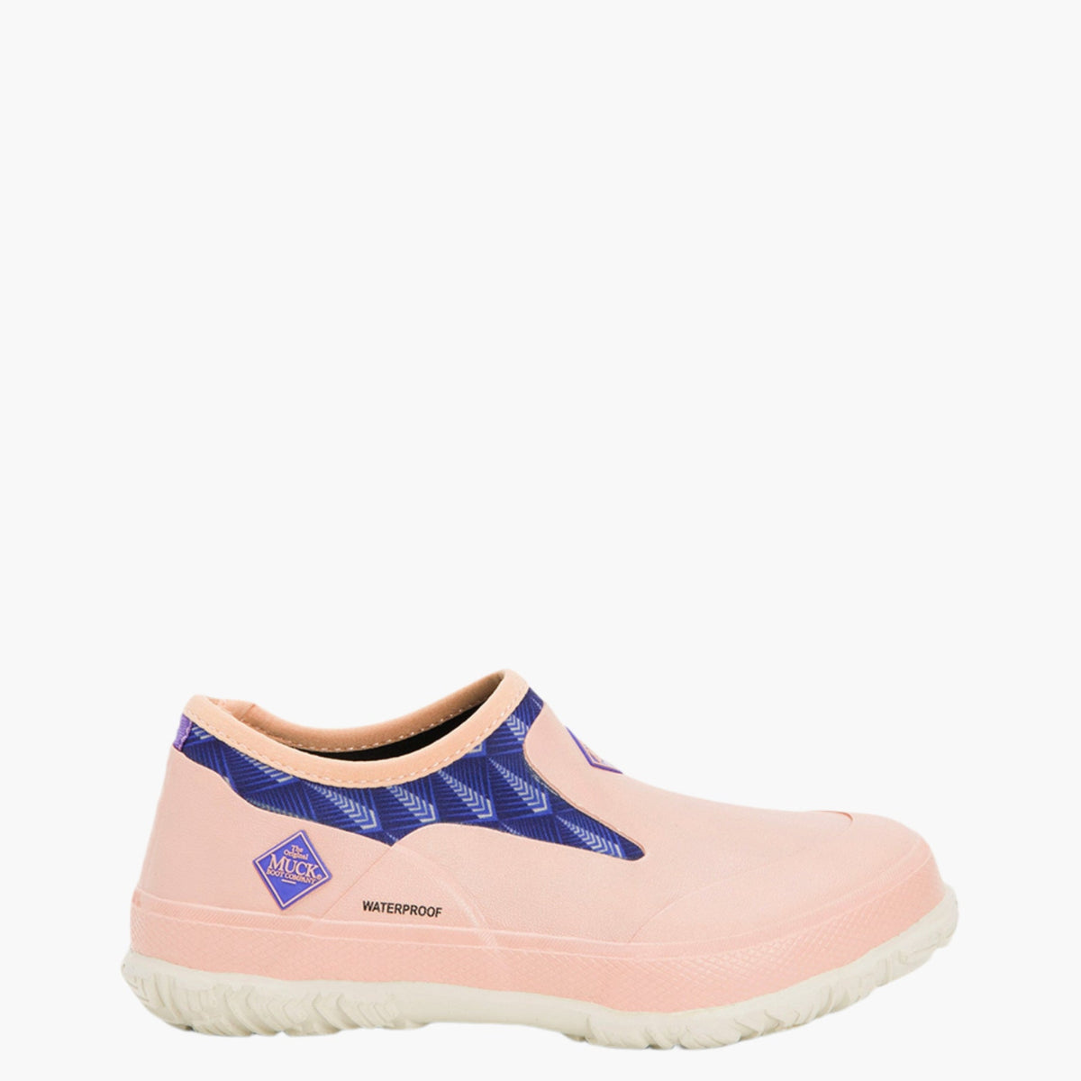 Women's Forager Low Slip On | Muck Boot Company