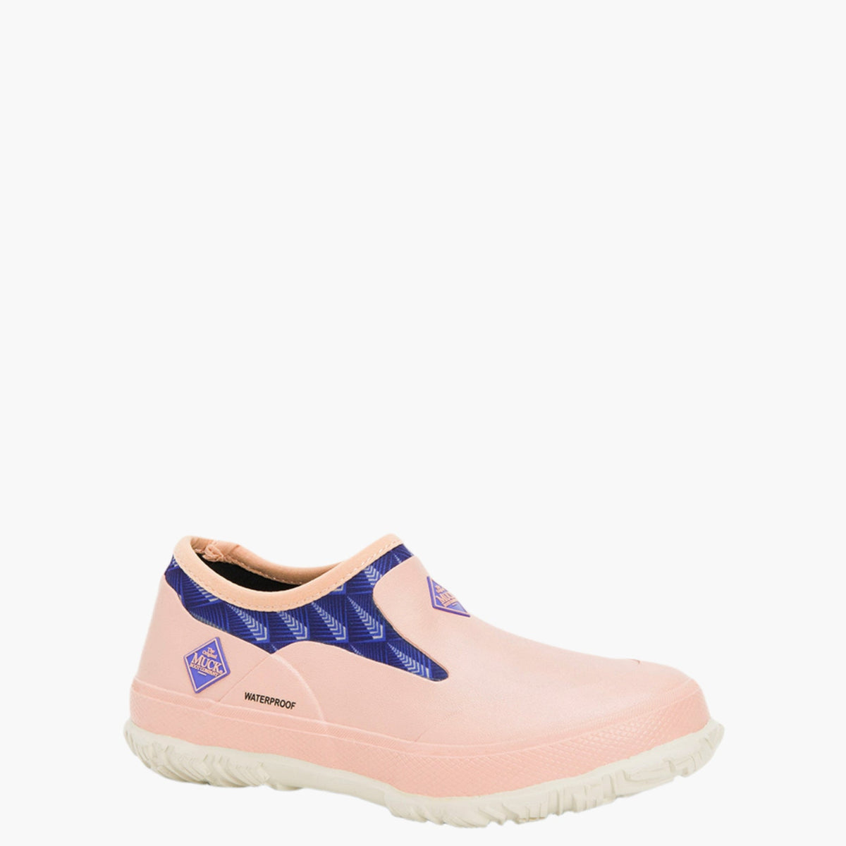 Women's Forager Low Slip On | Muck Boot Company