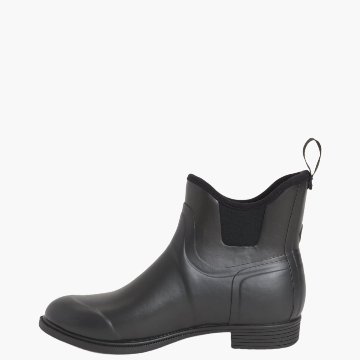 Women's Derby Ankle Boot - Black | Muck Boot Company