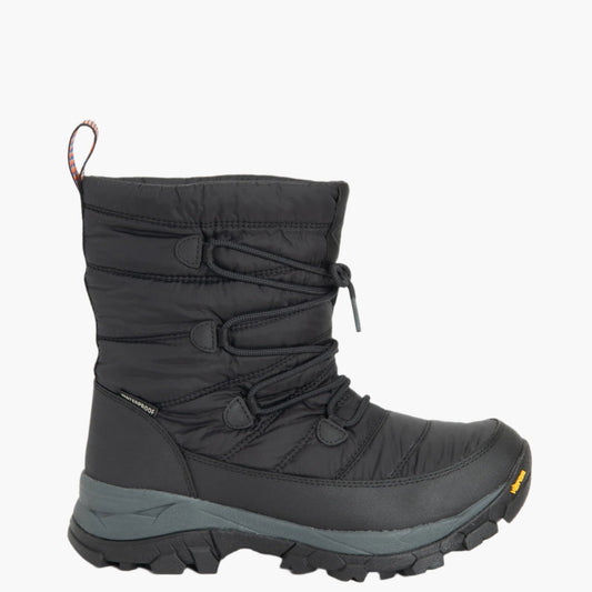 Women's Arctic Ice Nomadic Sport + Vibram Arctic Grip A.T. - Black | Muck Boot Company