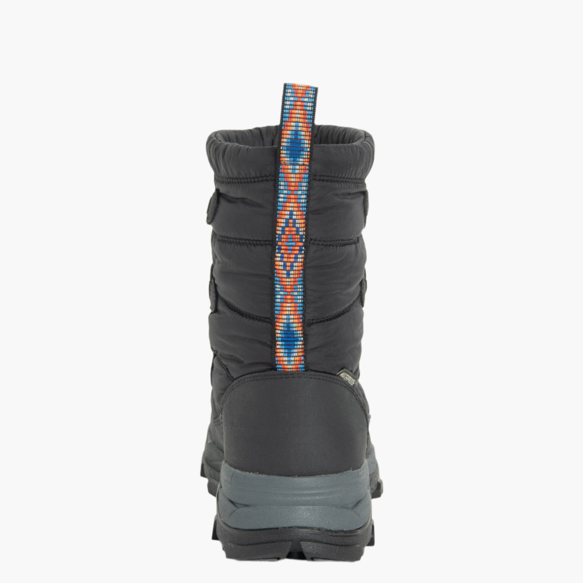 Women's Arctic Ice Nomadic Sport + Vibram Arctic Grip A.T. - Black | Muck Boot Company