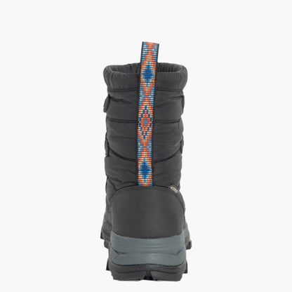 Women's Arctic Ice Nomadic Sport + Vibram Arctic Grip A.T. - Black | Muck Boot Company
