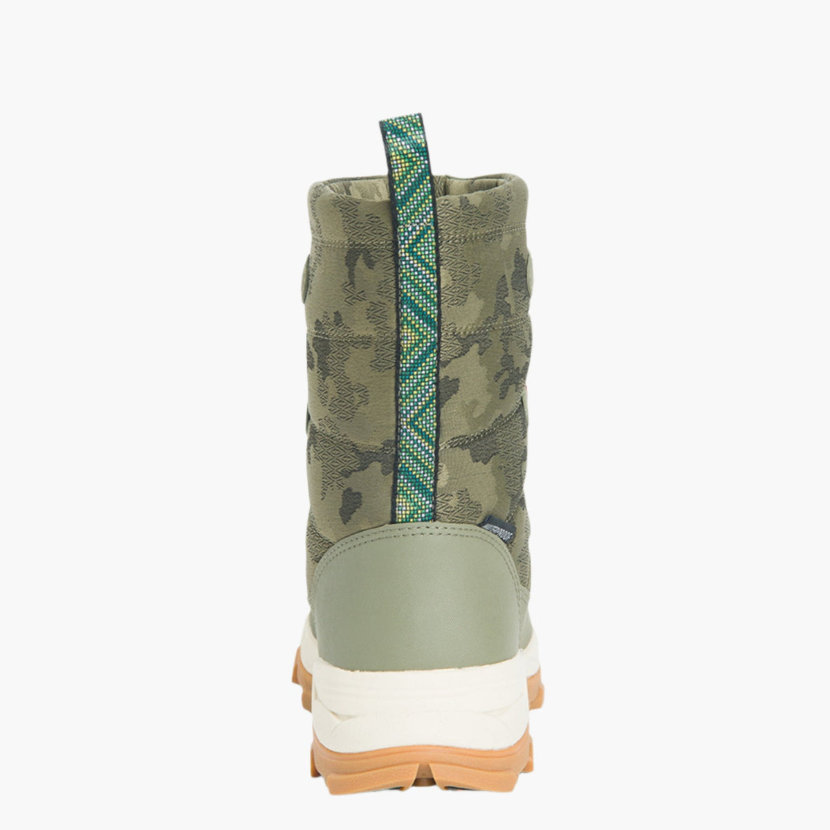 Women's Nomadic Sport AGAT Lace - Moss Digi Camo | Muck Boot Company