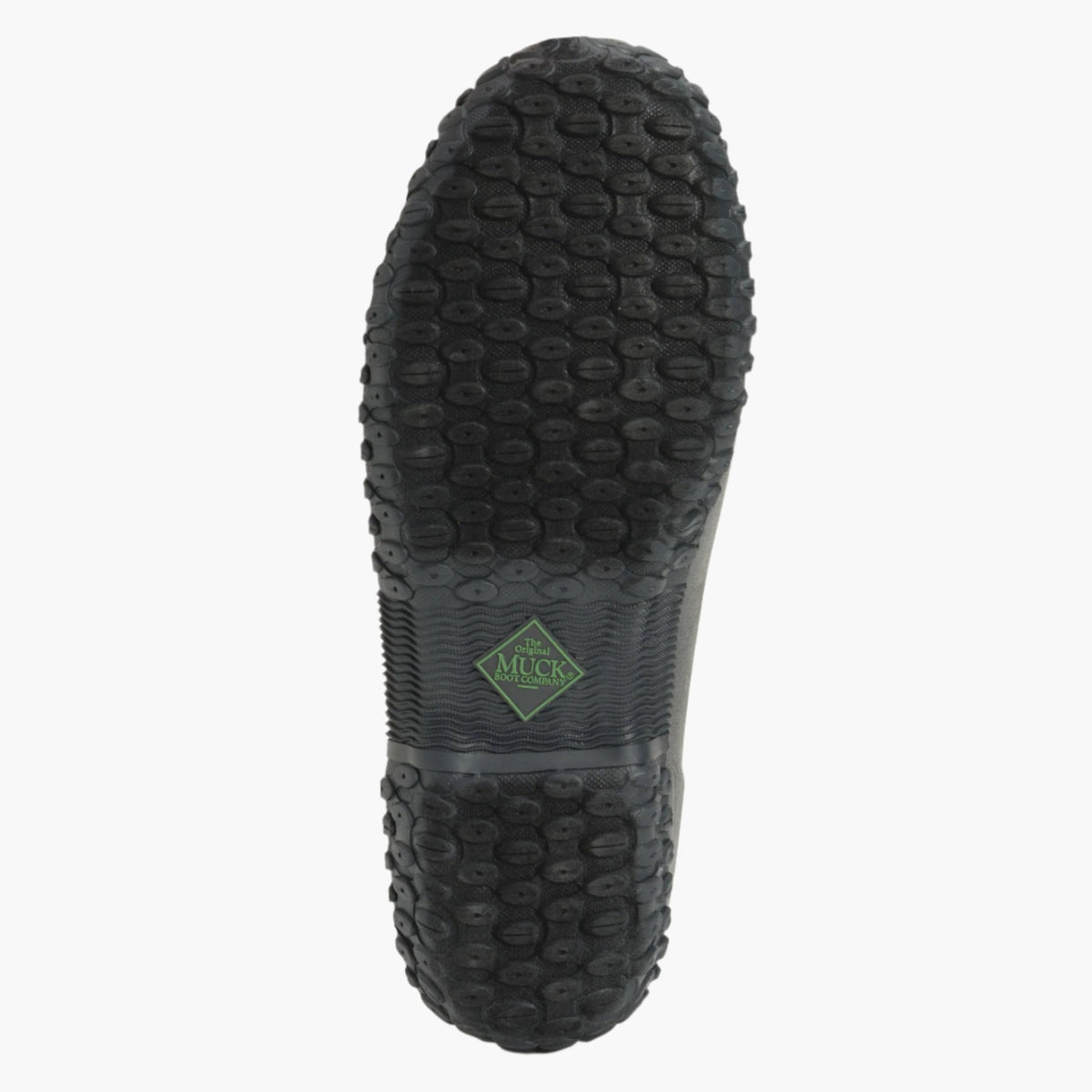 Women's Muckster Low Slip On - Gray/Print | Muck Boot Company